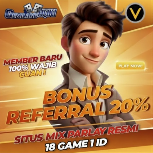 Mix Parlay: Platform Terpercaya untuk Taruhan Bola Online SBOBET dengan Pilihan Terlengkap